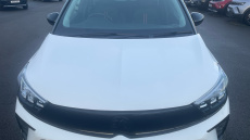 Vauxhall Crossland 1.2 Turbo GS Line 5dr Petrol Hatchback